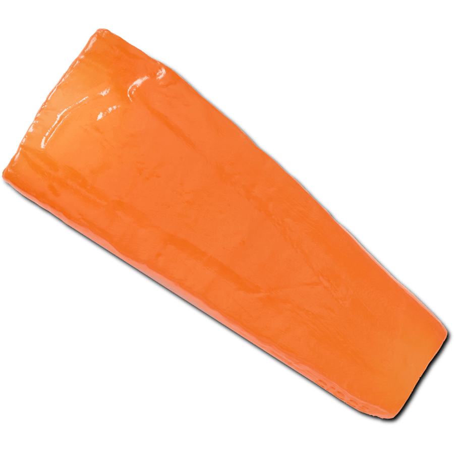 Realistic Carrot Slice - US 4235