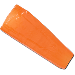 Realistic Carrot Slice - US 4235
