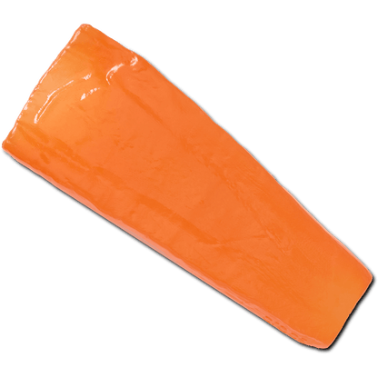 Realistic Carrot Slice - US 4235