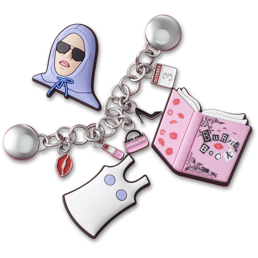 Mean Girls 5 Pack - US 0784