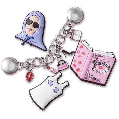 Mean Girls 5 Pack - US 0784