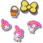 My Melody 5 Pack - US 4777