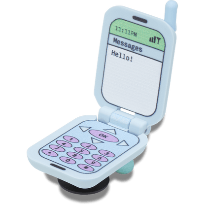 Flip Phone - US 5751