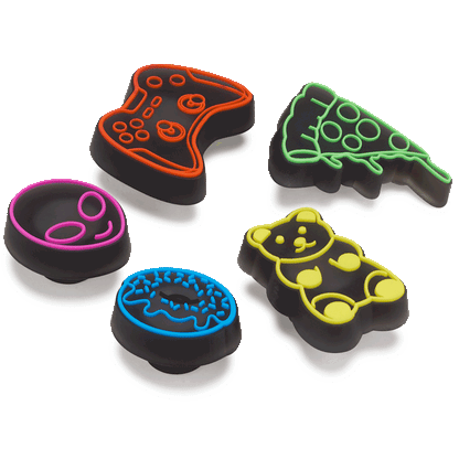 LED Dude Bro 5 Pack - US 5327