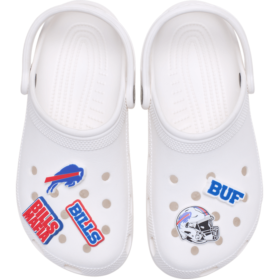 NFL Buffalo Bills 5 Pack - US 7791
