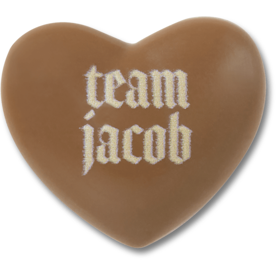 The Twilight Saga Team Jacob - US 7359