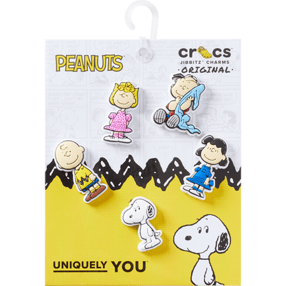 Peanuts Friends 5 Pack - US 3106