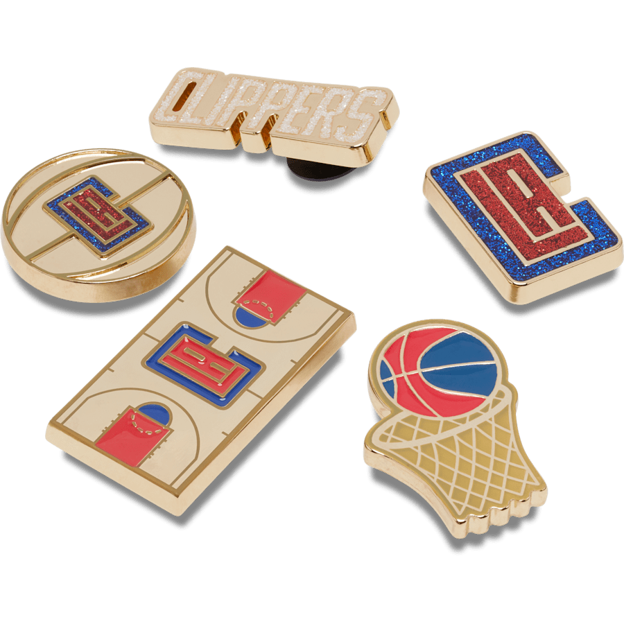 NBA Los Angeles Clippers 5 Pack - US 7251