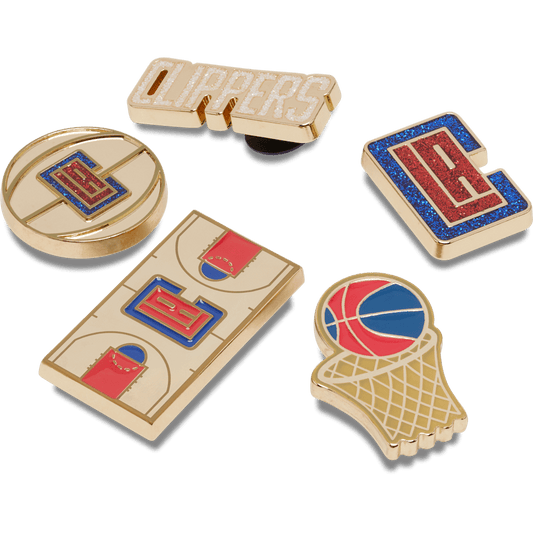 NBA Los Angeles Clippers 5 Pack - US 7251
