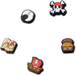 Tiny Pirates Life 4 Me 5 Pack - US 5862