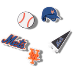 MLB New York Mets 5 Pack - US 2554