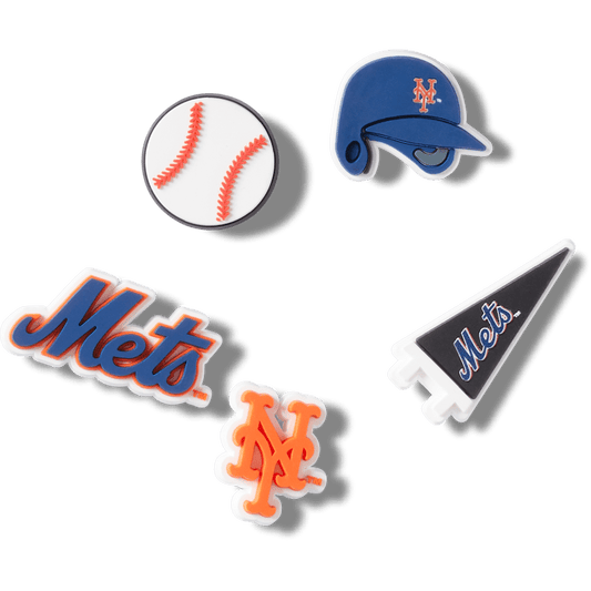 MLB New York Mets 5 Pack - US 2554