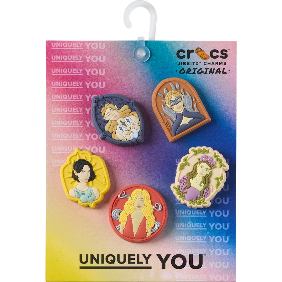 Fairy 5 Pack - US 4712
