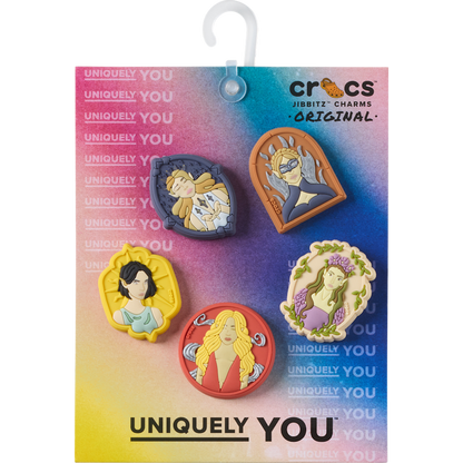 Fairy 5 Pack - US 4712