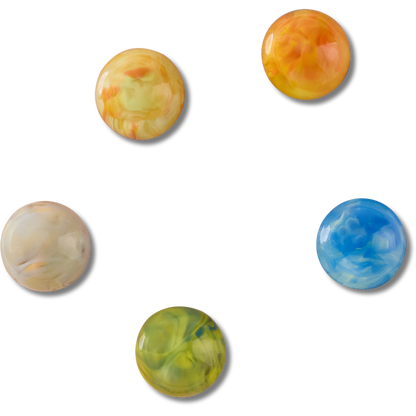 Marble 5 Pack - US 0347