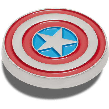 Metal Captain America Shield - US 7704