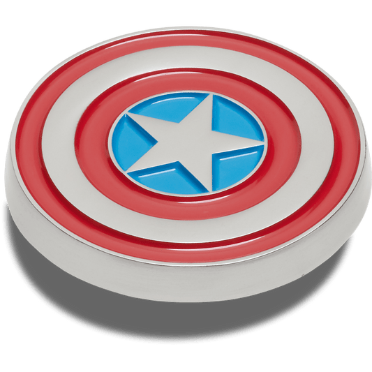 Metal Captain America Shield - US 7704