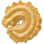 Realistic Cookie - US 2279
