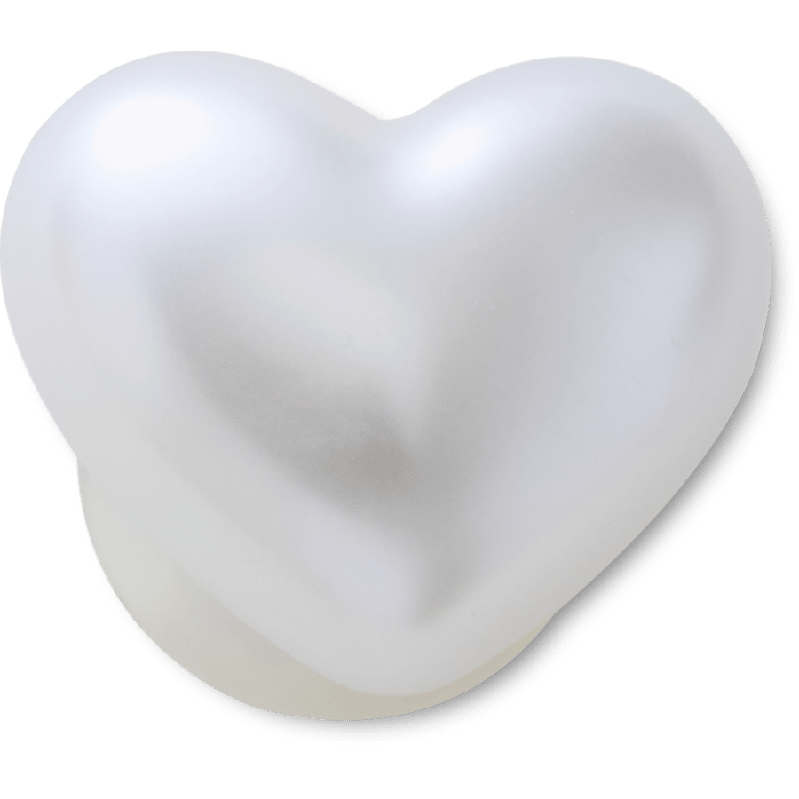 Pearl Heart - US 3687