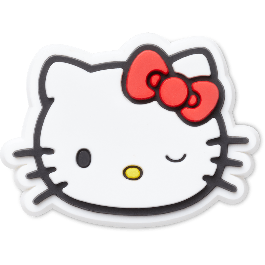 Winking Hello Kitty - US 0861
