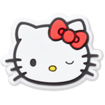 Winking Hello Kitty - US 0861