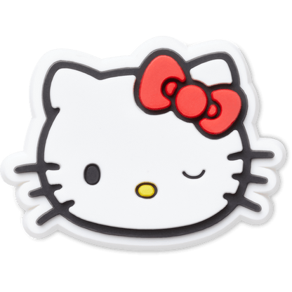 Winking Hello Kitty - US 0861