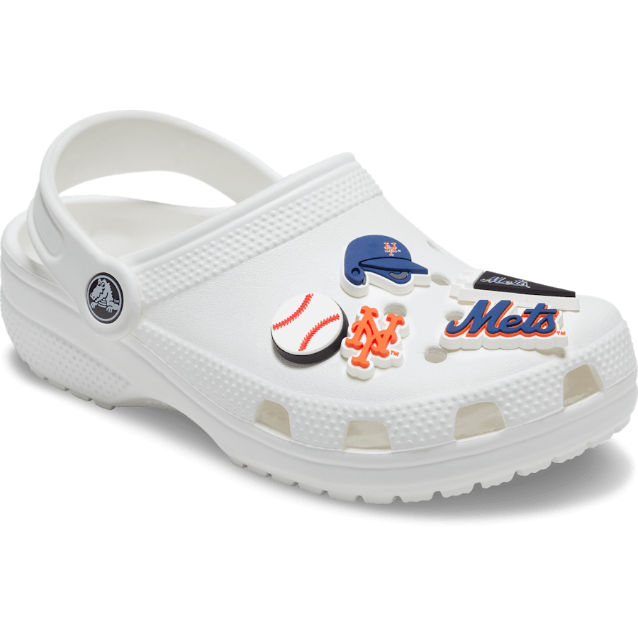MLB New York Mets 5 Pack - US 2554