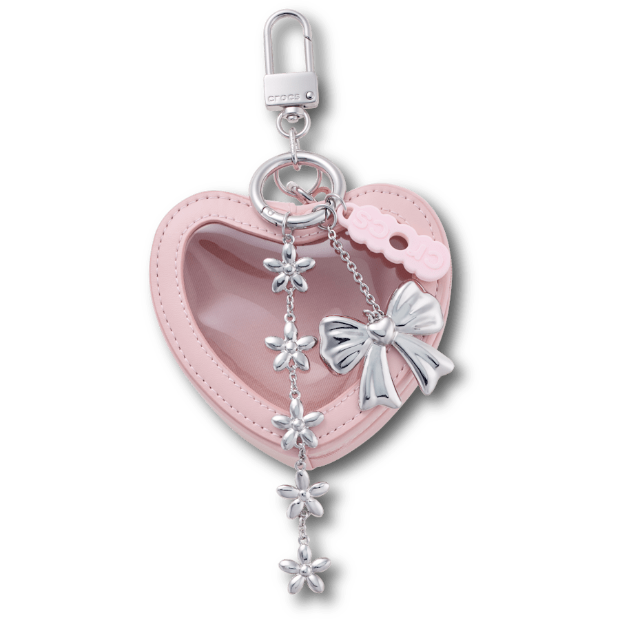 Beauty Pouch Bag Charm - US 5044