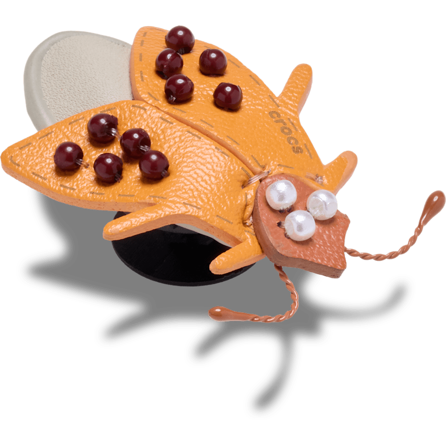 Faux Leathe r Moth - US 2865