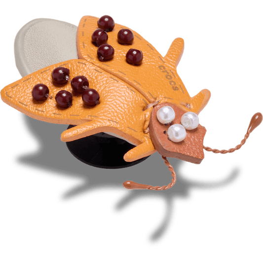 Faux Leathe r Moth - US 2865