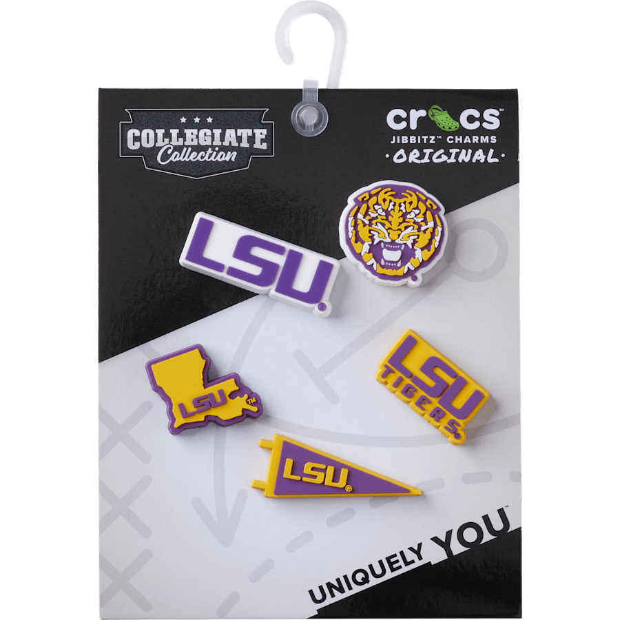 LSU 5 Pack - US 4077