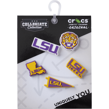 LSU 5 Pack - US 4077