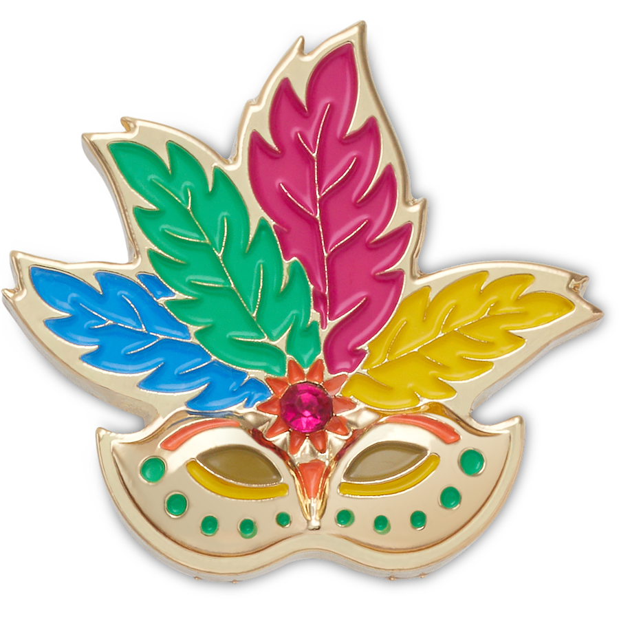 Carnival Mask - US 8125