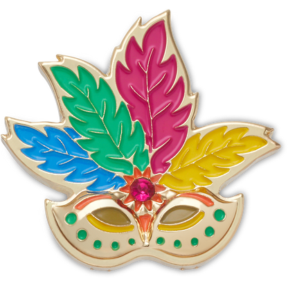 Carnival Mask - US 8125
