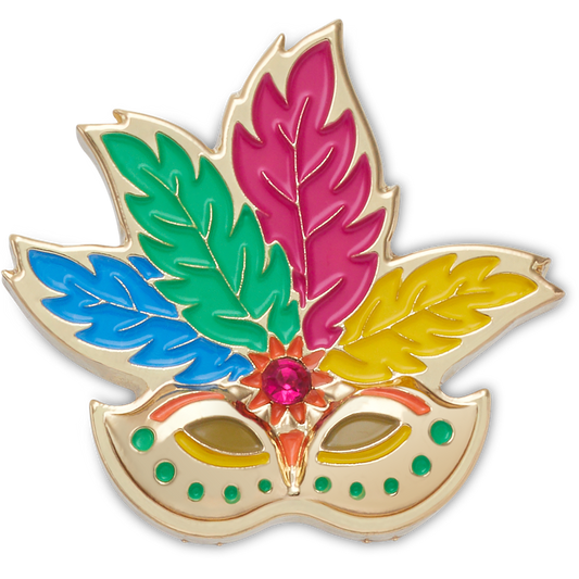 Carnival Mask - US 8125