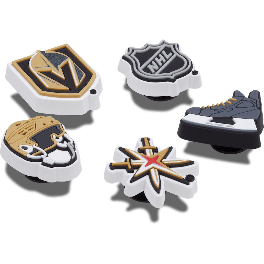 NHL® Golden Knights 5 Pack - US 0980