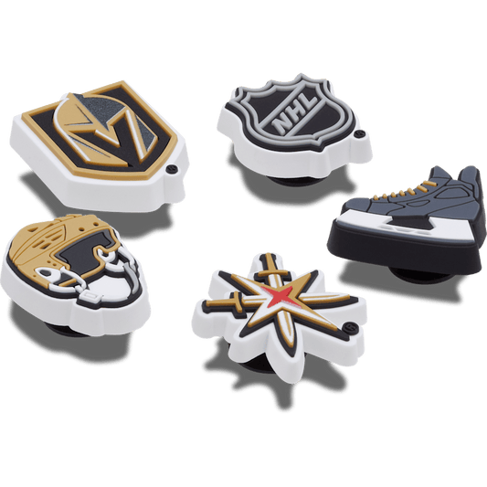 NHL® Golden Knights 5 Pack - US 0980