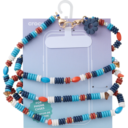 Western Crossbody Phone Chain - US 4157