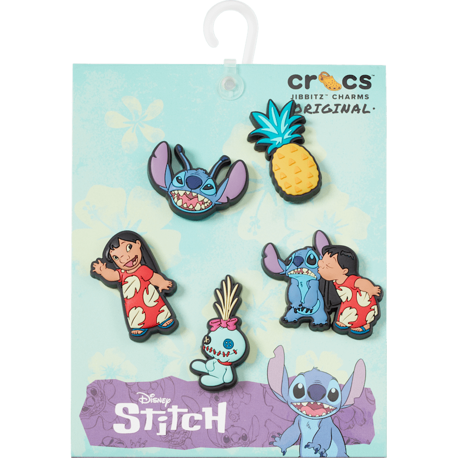 Disney Lilo and Stitch 5 Pack - US 3060