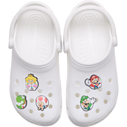 Super Mario™ Jibbitz™ - US 5225
