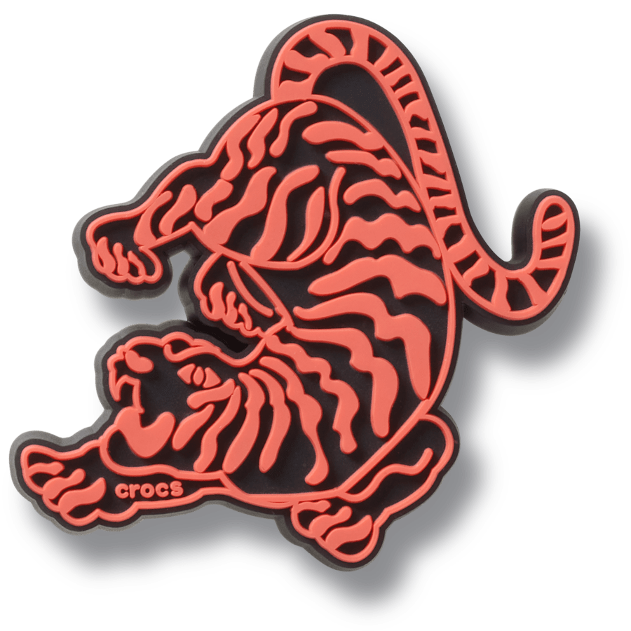 Lights Up Tiger - US 1068