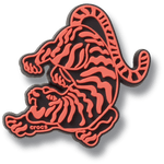 Lights Up Tiger - US 1068