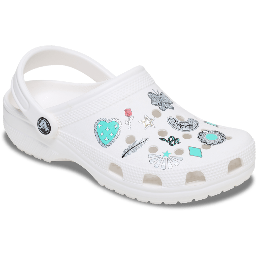 Western Shoe Tattoos - US 9120