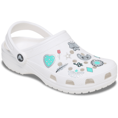 Western Shoe Tattoos - US 9120