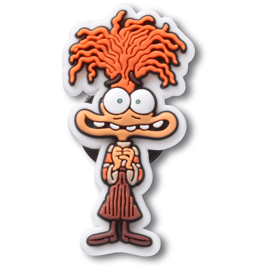 Pixar Inside Out Anxiety - US 5885