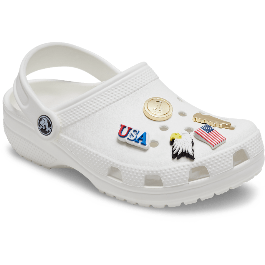 Team USA 5 Pack - US 9338