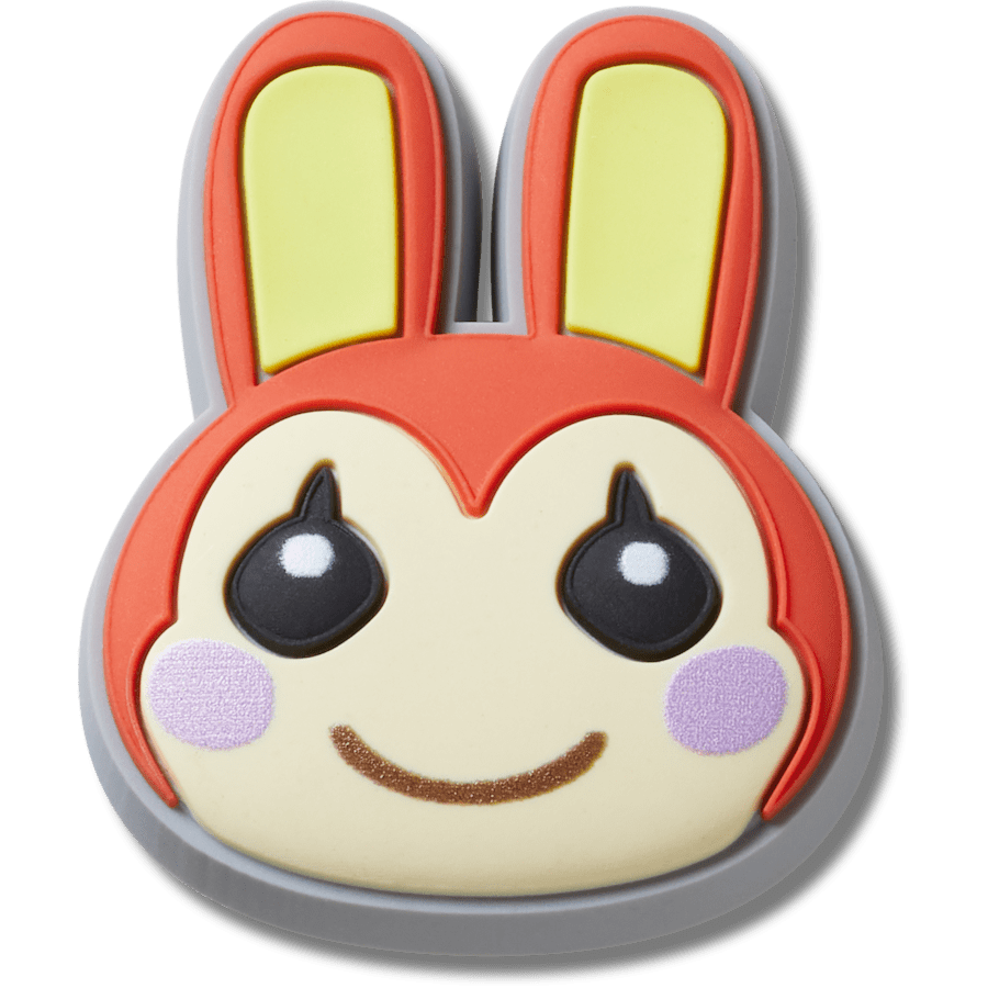 Animal Crossing Bunnie - US 6983