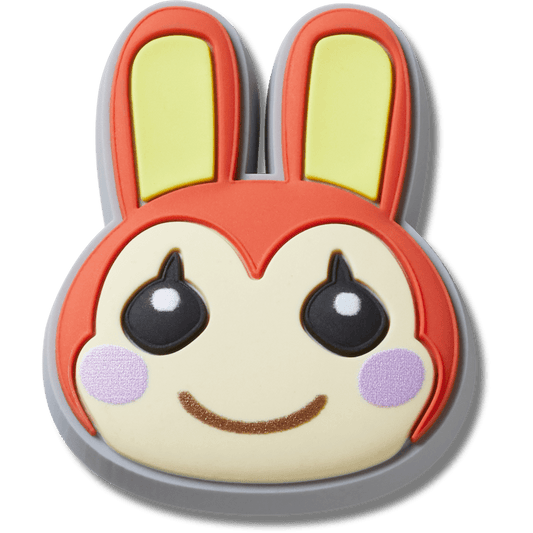 Animal Crossing Bunnie - US 6983