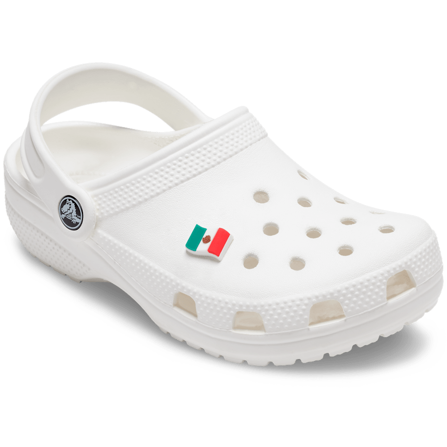 Mexico Flag - US 0111