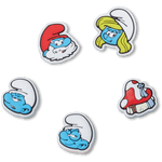 Smurfs 5 Pack - US 3893